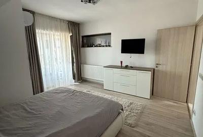 Apartament cu 2 camere decomandat, mobilat în Bucureștii Noi - 6
