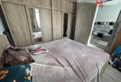 Apartament cu 3 camere semidecomandat, mobilat în Șag - 9