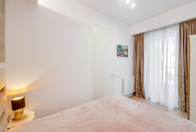 De închiriat – Apartament 2 camere, Cortina North | Pipera - 9