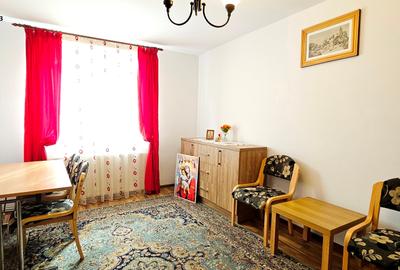 Garsonieră decomandată, mobilată în Dărmănești - 5