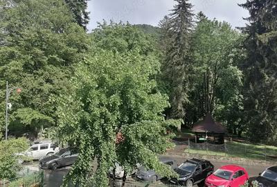 Ultracentral Sinaia, apt 2 camere, garaj, etaj 1 - 6