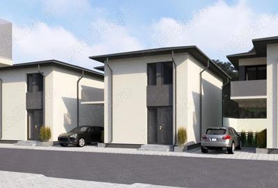 Casa Vila Individuala P+1E+M, Bragadiru, Sos. Alexandriei, Proprietar - 2