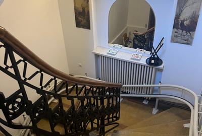 Apartament 5 camere in vila strada Londra - 14