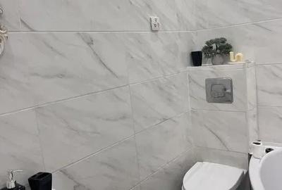 Garsonieră decomandată în Brâncoveanu