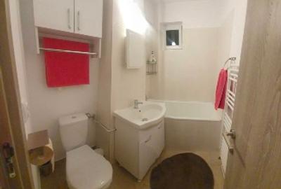 Apartament cu 2 camere decomandat în Central - 3