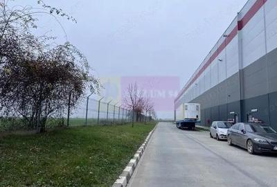 Teren de 13853 mp, în Domnești - 3