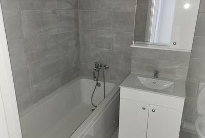 Militari Residence, Iuliu Maniu - 3