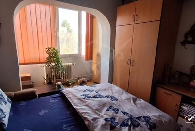 Vanzare Apartament 2 camere, Manastur, zona Gr. Alexandrescu - 6