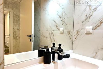 Apartament cu 2 camere decomandat, mobilat în Cotroceni - 9