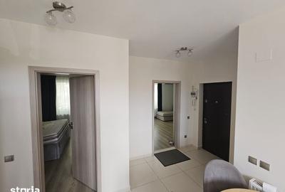 Apartament cu 2 camere în Borhanci - 2