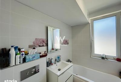 Casă cu 4 camere cu Teren 128 Mp în Central - 10