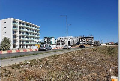 Teren de vanzare in Mamaia Nord zona Lidl