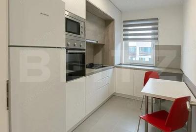 Garsonieră decomandată în Avantgarden - 3