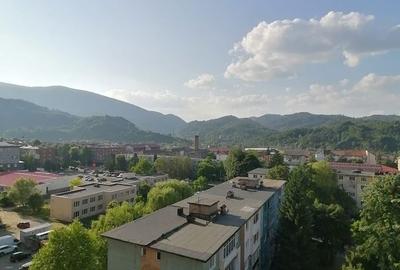 Apartament cu 2 camere decomandat în Central - 6