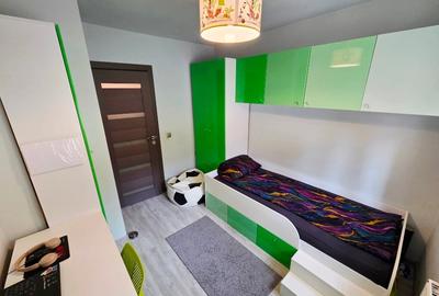 Apartament cu 3 camere decomandat în Șagului - 8