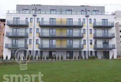 Apartament cu 4 camere decomandat în Zorilor - 6