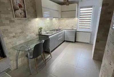 Apartament cu 3 camere decomandat în Tudor - 6