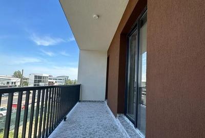 Apartament 3 camere-Sos.Alexandriei Onix-Etaj 2 - 2