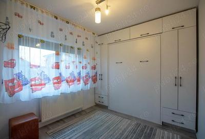 Casă cu Teren 300 Mp în Moșnița Veche - 7