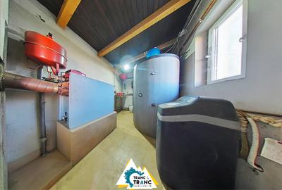 Oportunitate de închiriere – casă spațioasă și modernă cu 4 camere, în Livada - 8