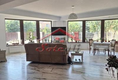 Casă cu Teren 783 Mp în Cornu - 13