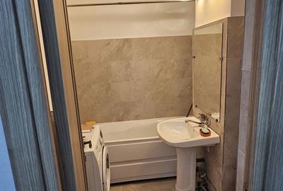 Garsonieră decomandată în Exterior Vest - 6