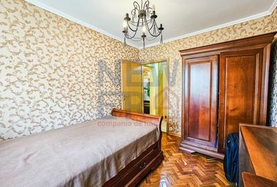 Apartament spatios 4 camere, gata de mutare - Mosilor, Obor - 11