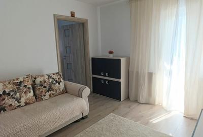 Apartament 2 camere, aproape metrou Piata Sudului  - 450 euro - 2
