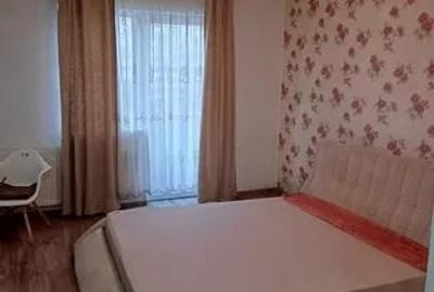 Garsoniera, open space, 40 mp, centrala, ac, balcon, Sos. Giurgiului - 1