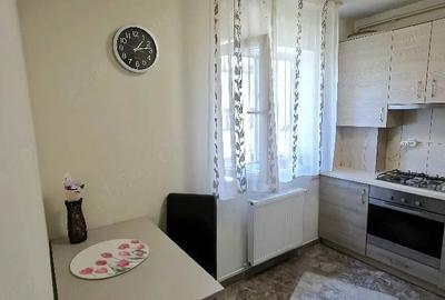 Garsonieră decomandată în Central - 5