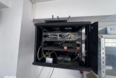 Spațiu comercial, de 1,066 mp, în Central - 35