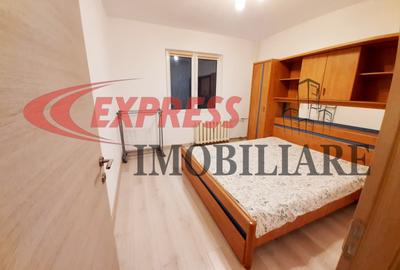 Apartament cu 3 camere decomandat în Dristor