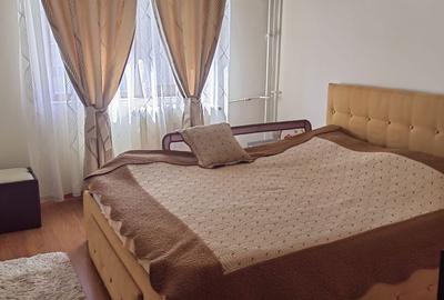 Apartament cu 3 camere decomandat în Central - 6