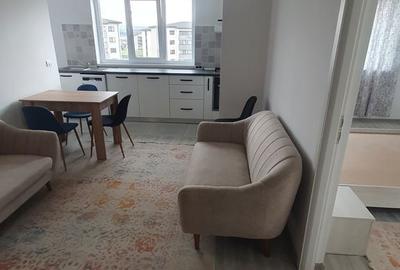 Apartament cu 2 camere în Miroslava - 6