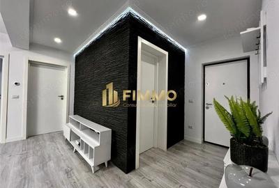 Apartament cu 3 camere decomandat, mobilat în Central - 9