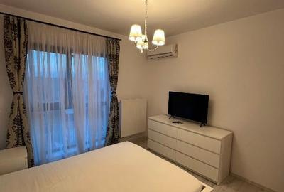 Închiriere apartament mobilat modern, 3 min Mall Plaza, 10 min AFI Cotroceni - 10
