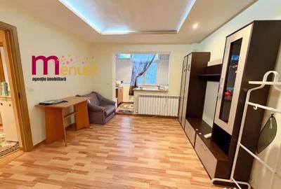 Apartament cu 2 camere semidecomandat în Vest - 12