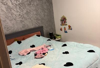 Apartament cu 2 camere nedecomandat în Central - 5