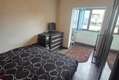 Apartament 4 camere, 93,52 mp, zona George Enescu - Liceul de Chimie - 5