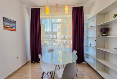 Apartament Premium cu 2 camere 60 mp in Bloc Nou cu Parcare Privata - 4