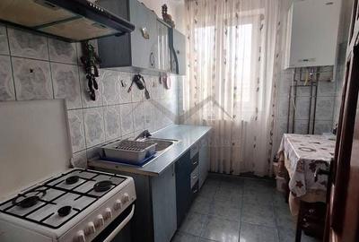 Apartament cu 2 camere nedecomandat în Bularga - 3