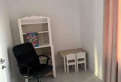 Casă cu 4 camere cu Teren 200 Mp în Joița - 2