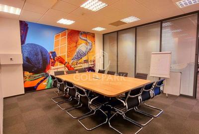 Spatiu de Birouri-Clasa A-Zona Semicentral-Intre 30-77-160-180-920mp - 7