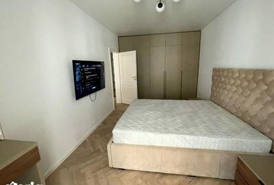 Apartament cu 2 camere în Siderurgiștilor - 2