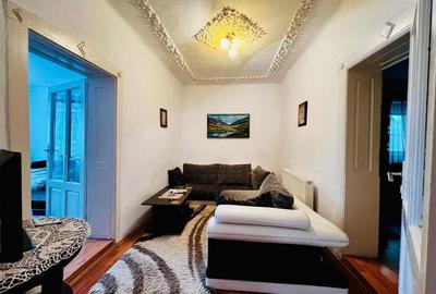 Casă individuală cu teren generos 900mp - Zona Bogdăneștilor - 2