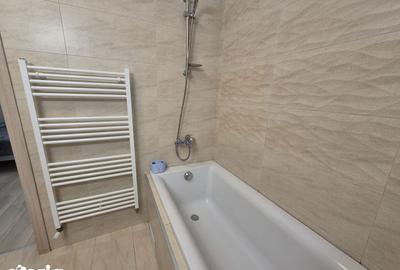 Apartament cu 3 camere, mobilat în Găvana - 4