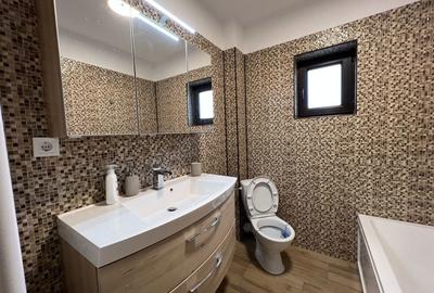 Casă cu 3 camere cu Teren 250 Mp în Ștefăneștii de Jos - 5