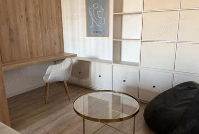 Apartament cu 2 camere decomandat în Tipografilor - 8