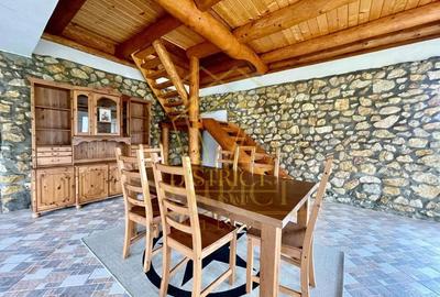 Casa de vacanta/pensiune cu teren de 3780mp | Clisura Dunarii - 11