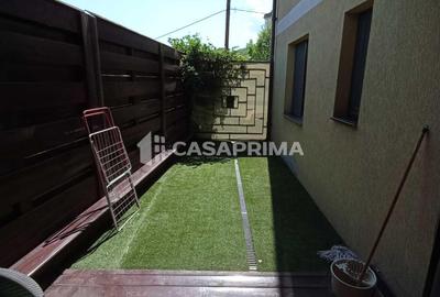 CHIRIE Apartament 2 camere, mobilat utilat, bloc nou, Nicolina-LIDL !! - 7